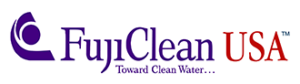 Fuji Clean Logo